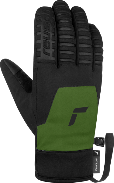 Reusch Raptor R-TEX® XT TOUCH-TEC 6202223 5009 5009 front